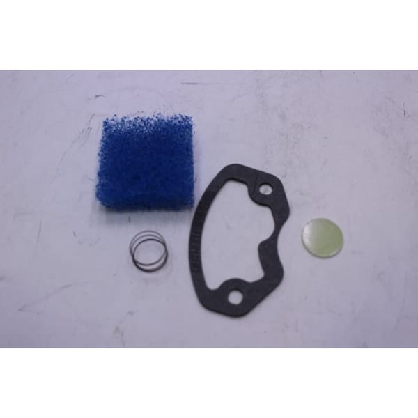 Kit Breather Filter